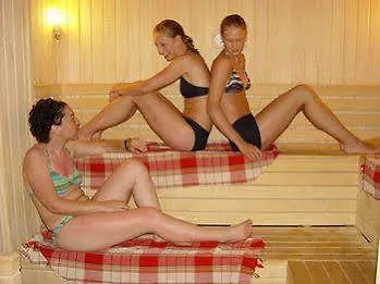 Candan Apart Мармарис Турция