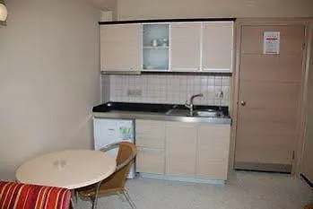 **** Отель Candan Apart Мармарис Турция