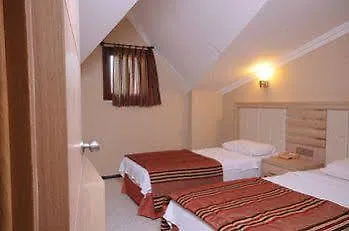Candan Apart Мармарис 4*,  Турция